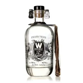 Wilderen double you gin