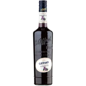 Giffard Crème de Violette