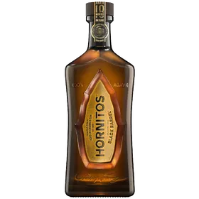 Hornitos Black Barrel Tequila