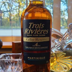 Trois Rivières Cellar Reserve