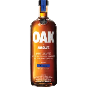 Oak by Absolut