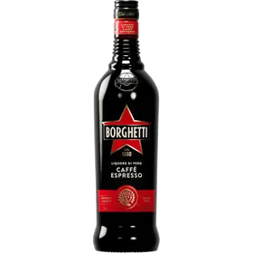 Cafe Borghetti