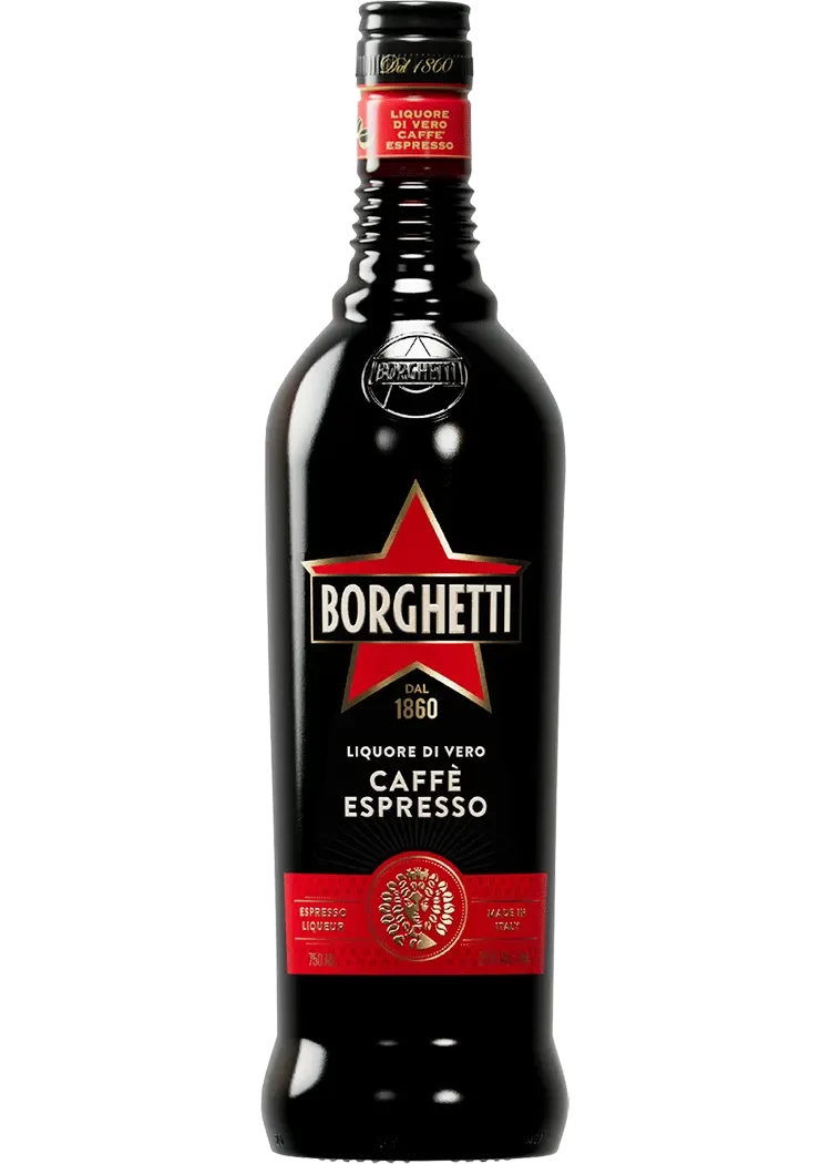Cafe Borghetti