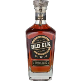 Old Elk Double Wheat Whiskey