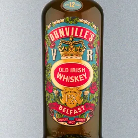 Dunville's Very Rare 12 Year PX Cask
