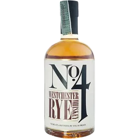 Westchester Rye Whiskey