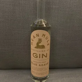 Mean Mule Gin