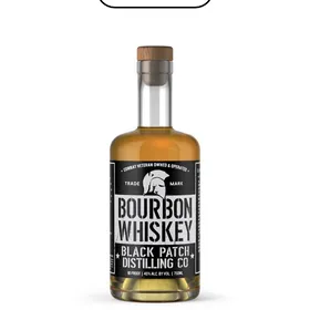 Black Patch Bourbon