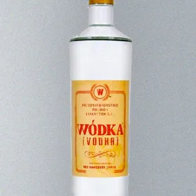 Wódka Vodka