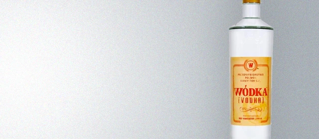 Wódka Vodka