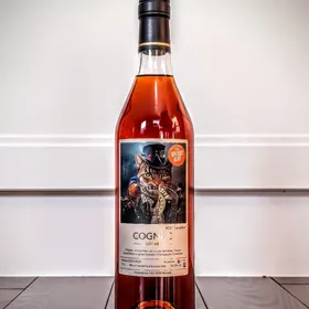 Malternative "Le Noble" Lot 68 Grande Champagne Cognac