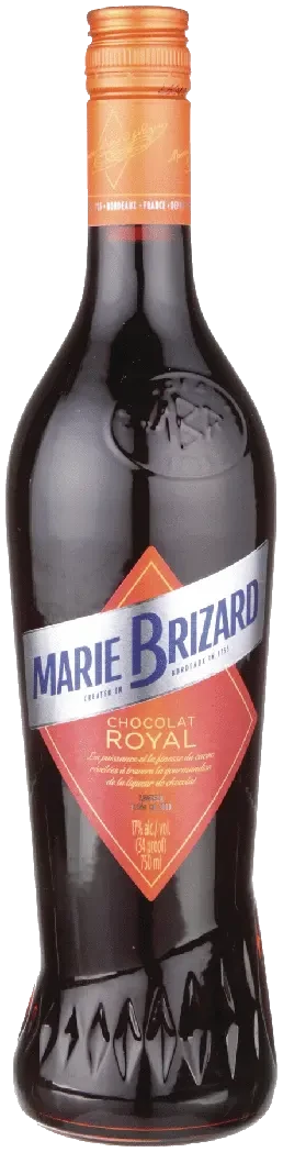Marie Brizard Chocolate