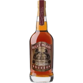 Belle Meade Special Cask Gift
