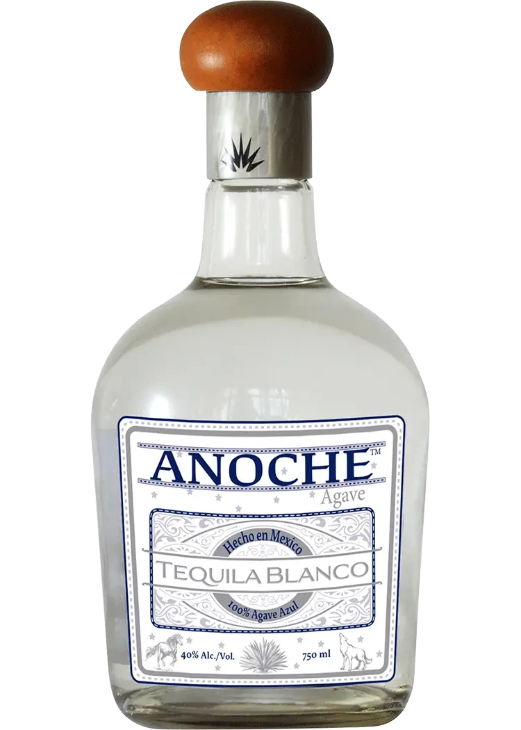 Anoche Blanco Tequila