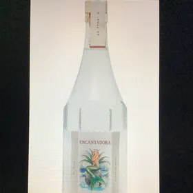 Encantadora Blanco Electrolítico