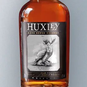 Huxley Rare Genus