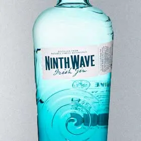 Hinch Ninth Wave Gin