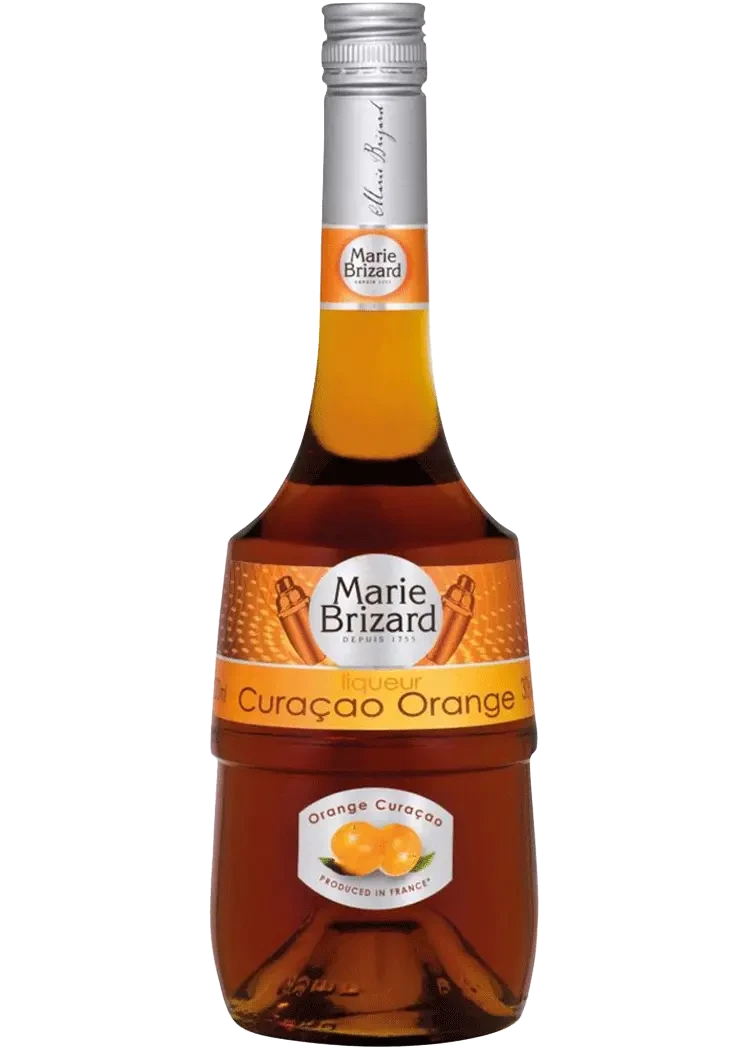 Marie Brizard Orange Curaçao