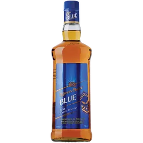 Officer's Choice Blue