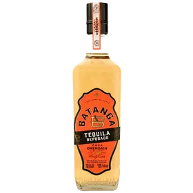 Batanga Reposado Tequila