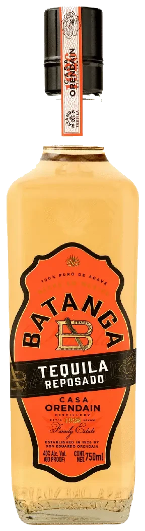 Batanga Reposado Tequila