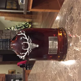 Dalmore 1974 Matusalem