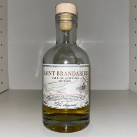 Saint Brandarius