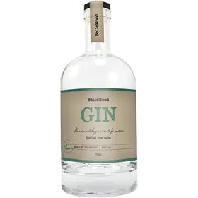 Bellewood Gin