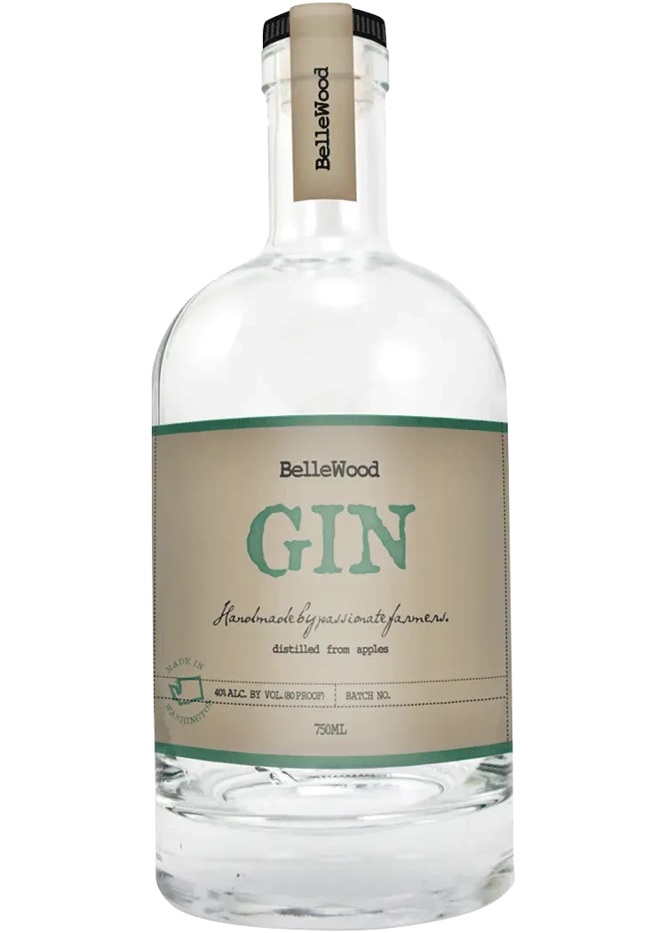 Bellewood Gin