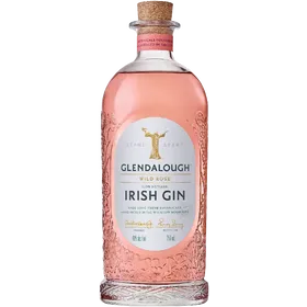Glendalough Wild Rose Gin