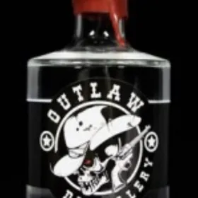 Outlaw Distillery Moonshine