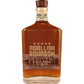 Rebellion Bourbon