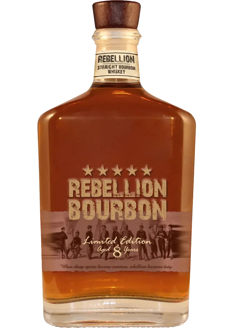 Rebellion Bourbon