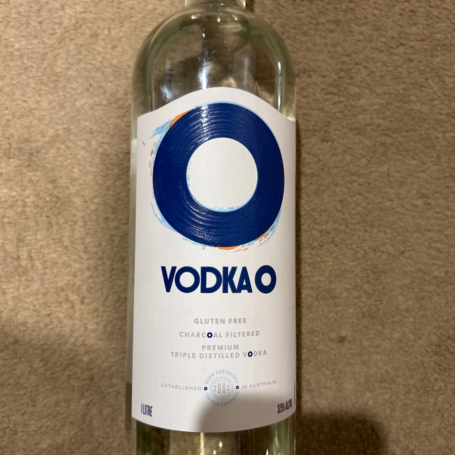 Vodka 0