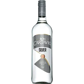 Cartavio Blanco Superior Rum