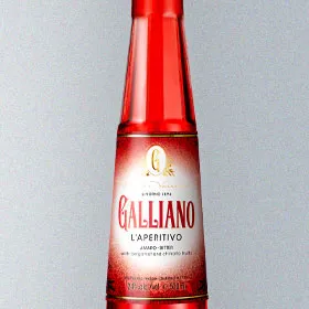 Galliano l'Aperitivo