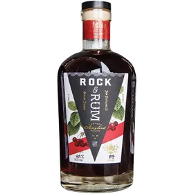 Lyon Rock Rum