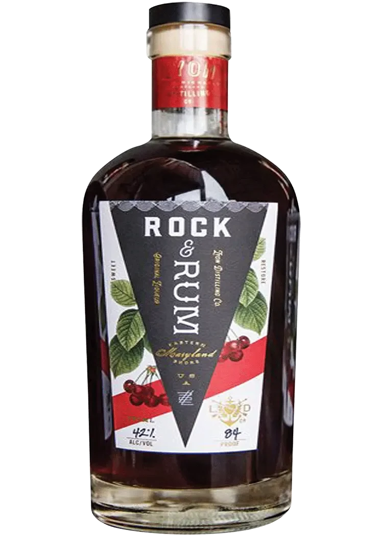 Lyon Rock Rum