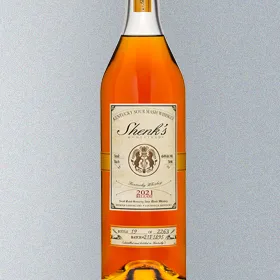 Shenk's Homestead (2021 Release)