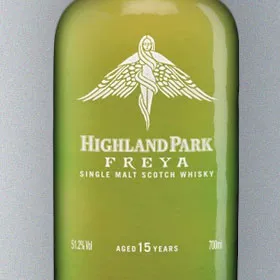 Highland Park Freya