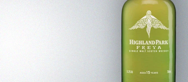 Highland Park Freya