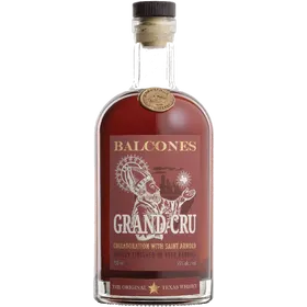 Balcones Grand Cru