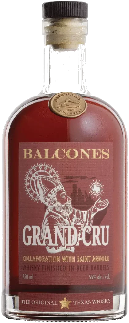 Balcones Grand Cru