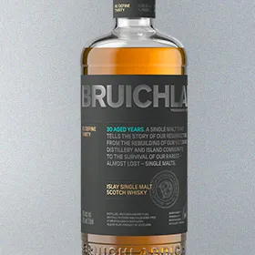 Bruichladdich 30 Year Re/Define
