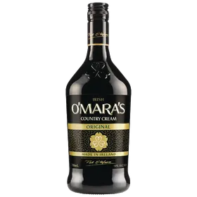 Omaras Irish Cream