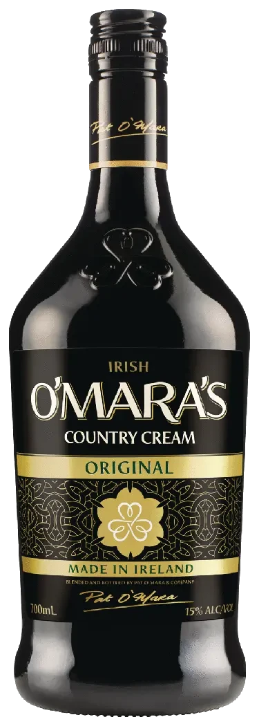 Omaras Irish Cream