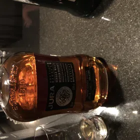 Jura 1999 Boutique Barrel 2013 Festive Edition