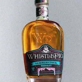 Whistlepig Summerstock Whiskey