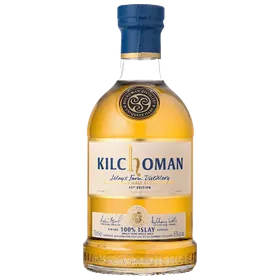 Kilchoman 100% Islay (14th Edition)