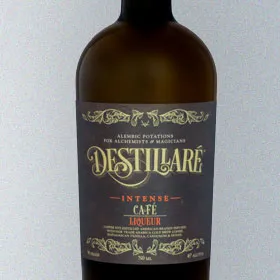 Copper & Kings Destillaré Intense Café
